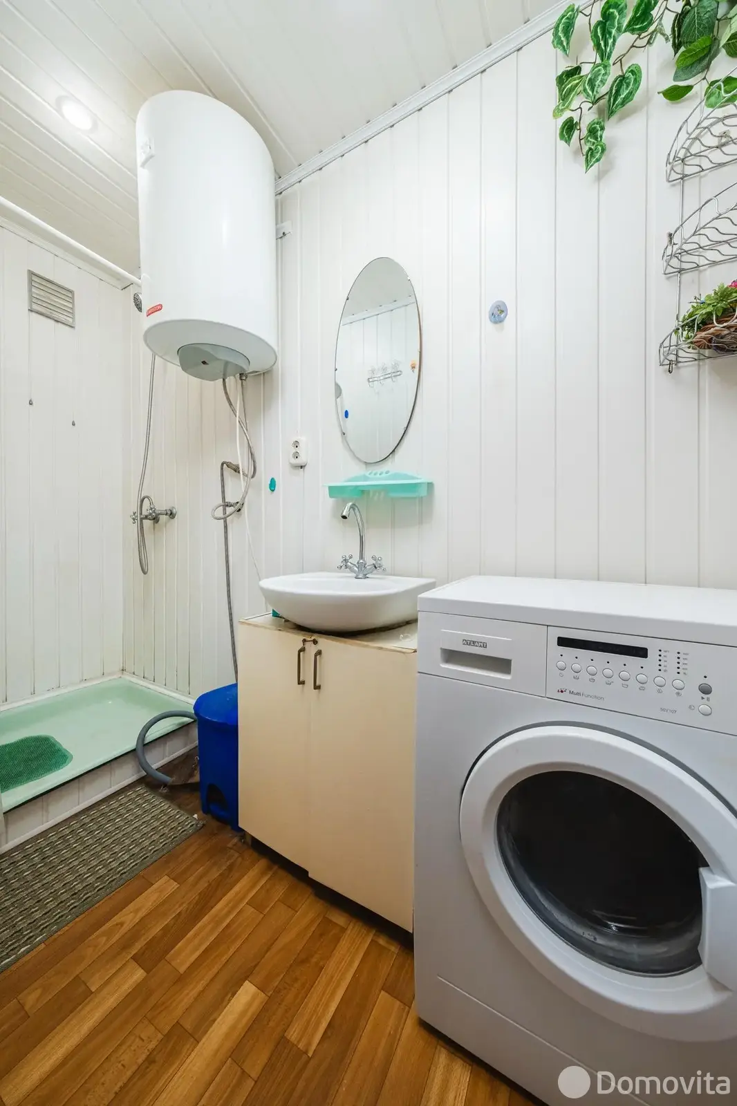 Купить 2-этажную дачу в Овощевод Минская область, 47000USD, код 183110 - фото 21