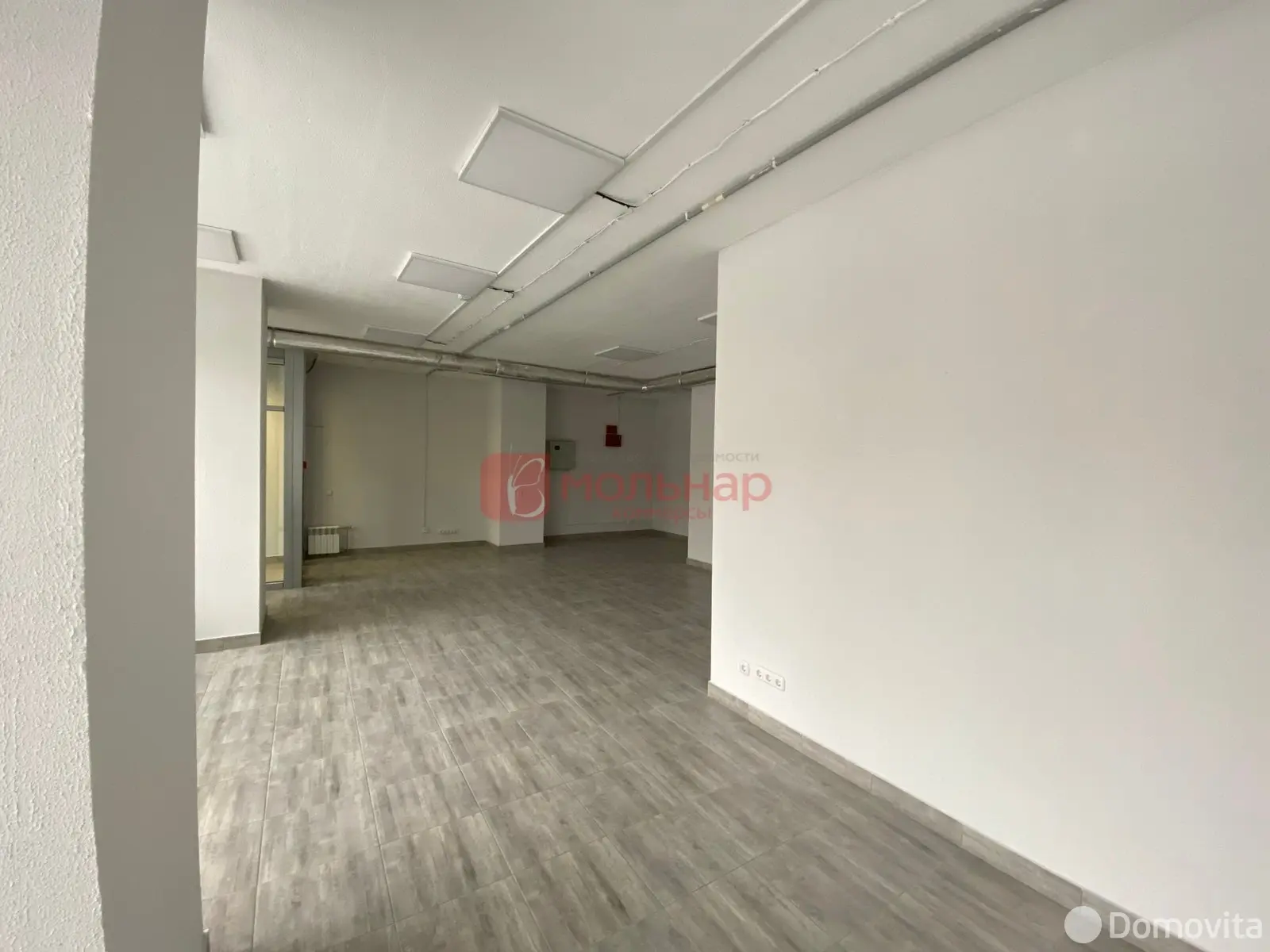 торговый объект, Минск, ул. Кропоткина, д. 59