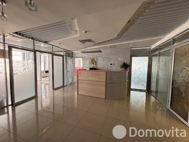 Стоимость аренды офиса, Минск, пр-т Победителей, д. 7А