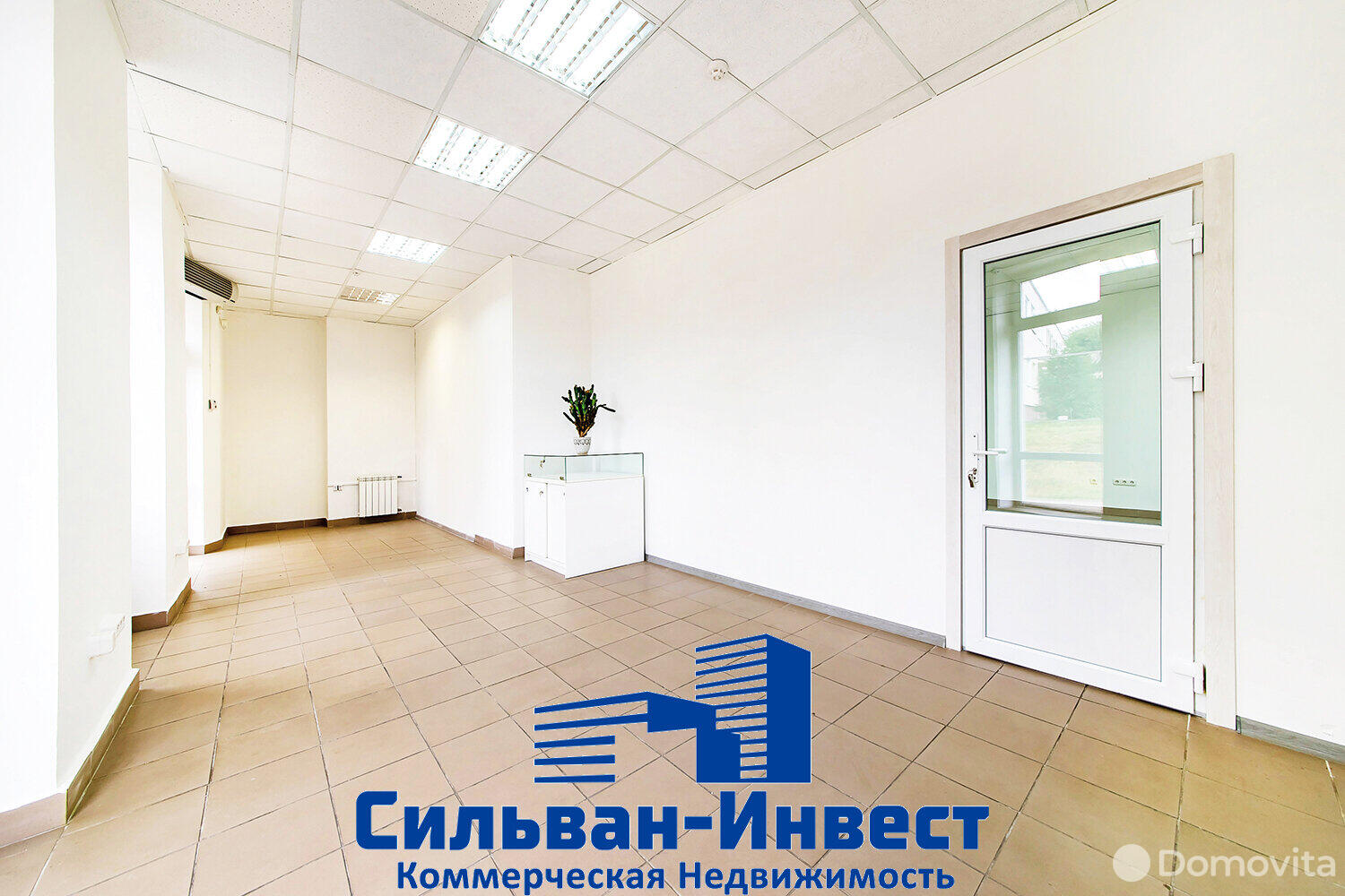 Купить офис на ул. Бумажкова, д. 37/А в Минске, 110880USD, код 6847 - фото 5