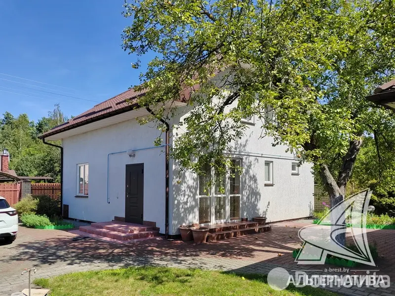купить дачу, Факел Брестгазоаппарат, 