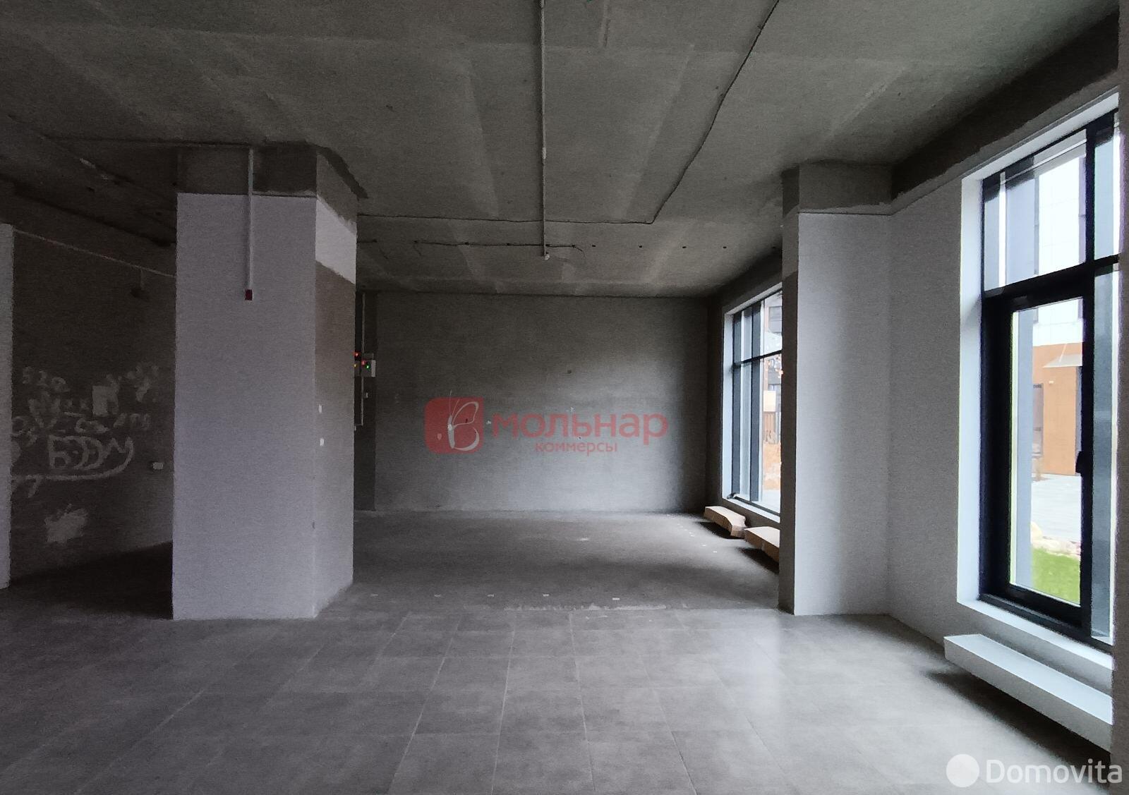 Снять торговое помещение на ул. Нововиленская, д. 55 в Минске, 3713BYN, код 965954 - фото 4