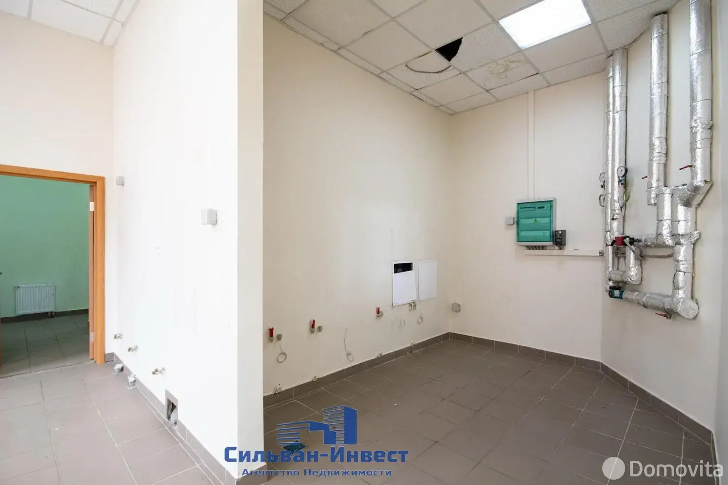 аренда торгового объекта, Минск, ул. Мирошниченко, д. 3