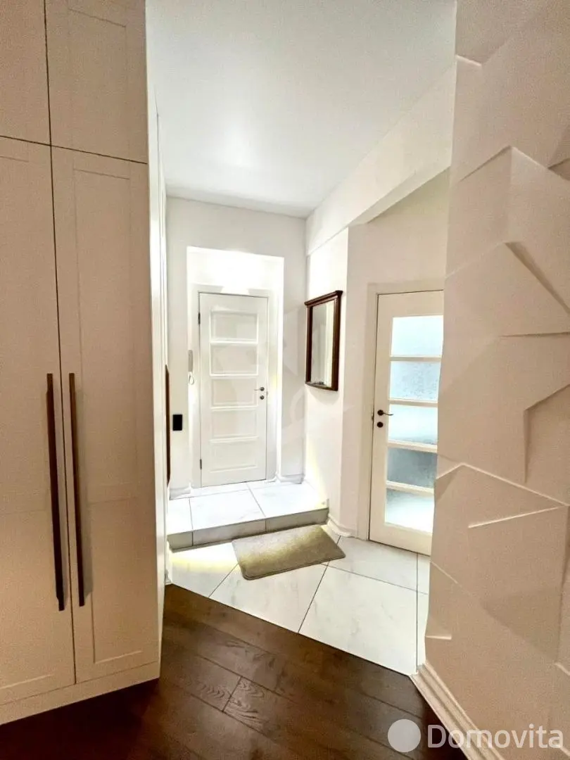 квартира, Минск, ул. Козлова, д. 19 на ст. метро Площадь Победы