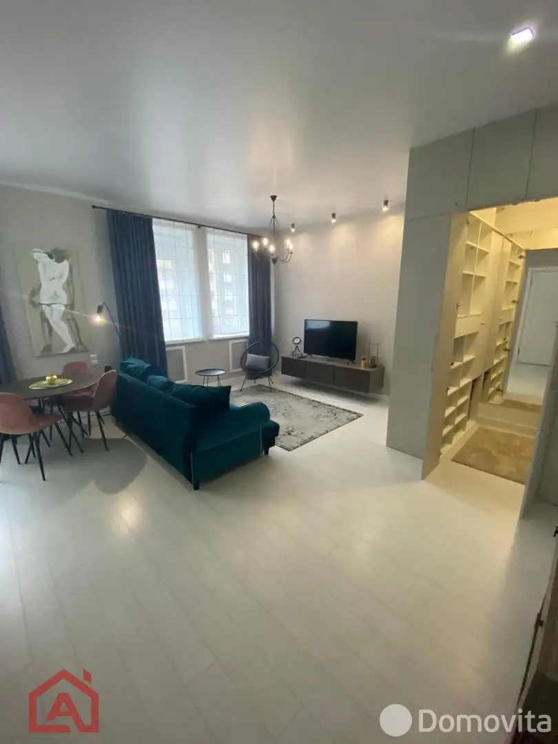 квартира, Минск, ул. Романовская Слобода, д. 24