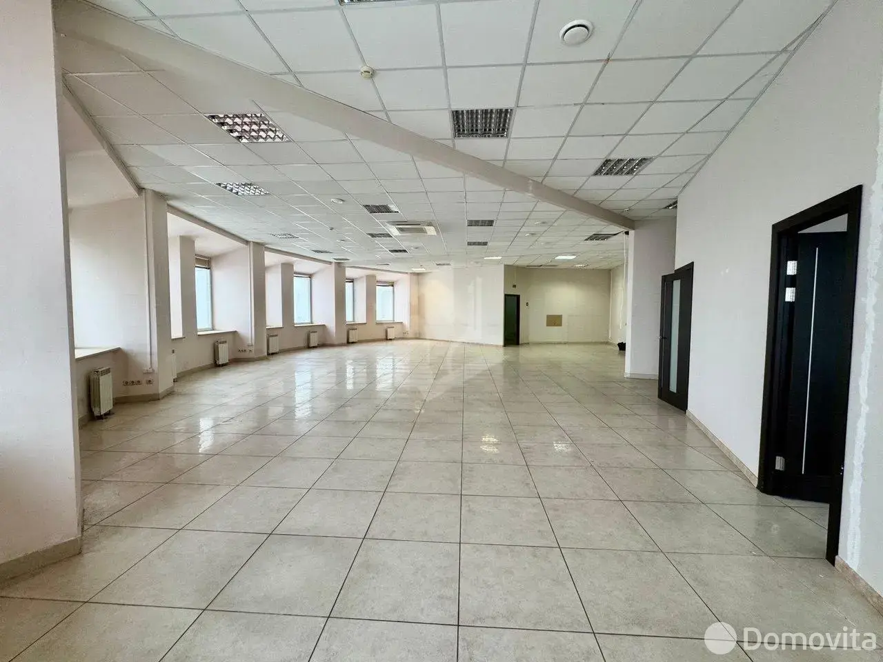 Помещение под сферу услуг в Минске, ул. Домбровская, д. 9, код 3778 - фото 4