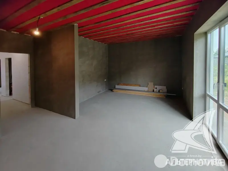 Купить 1-этажную дачу в Машиностроитель Брестская область, 75000USD, код 182948 - фото 13