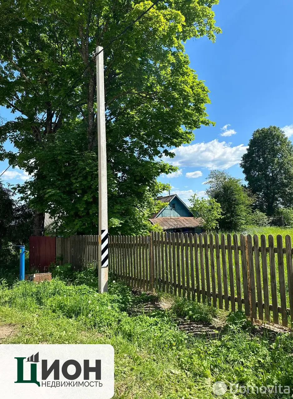 продажа дома, Островно, ул. Николаевича, д. 16