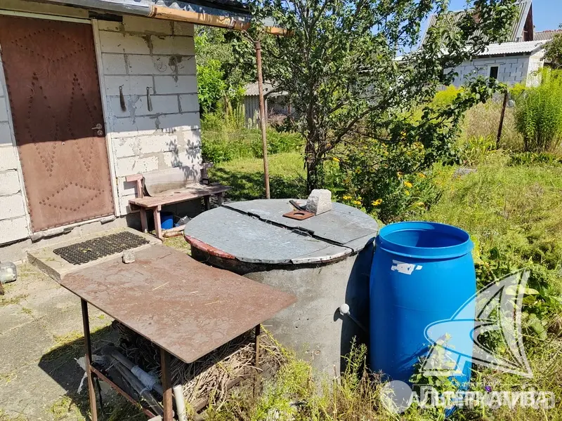 Продажа 2-этажной дачи в Здоровье 2008 Брестская область, 19900USD, код 183539 - фото 24