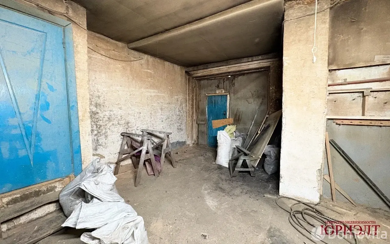 Купить офис на ул. Фабричная в Витебске, 44900USD, код 9375 - фото 11