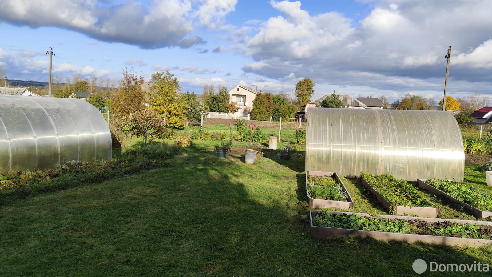 дом, Тулово, ул. Садовая, д. 45