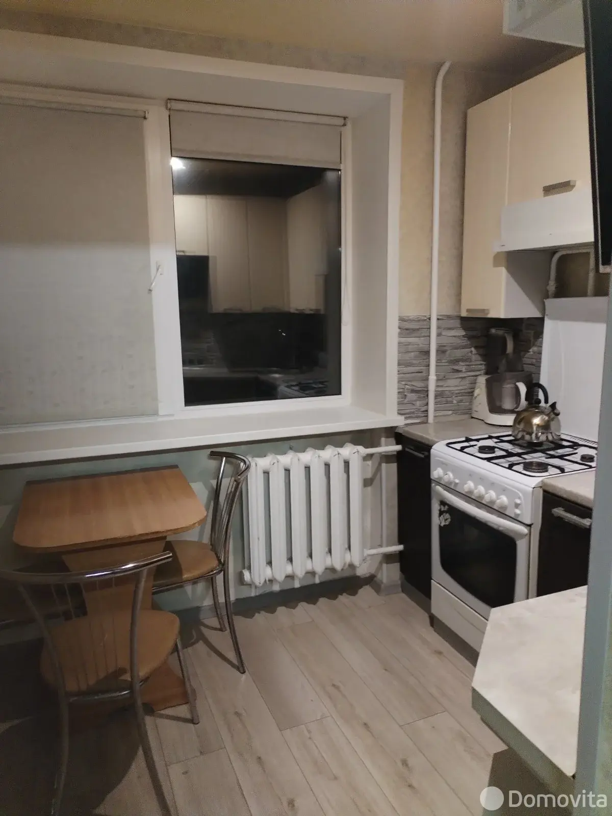 арендовать квартиру, Минск, ул. Веры Хоружей, д. 11