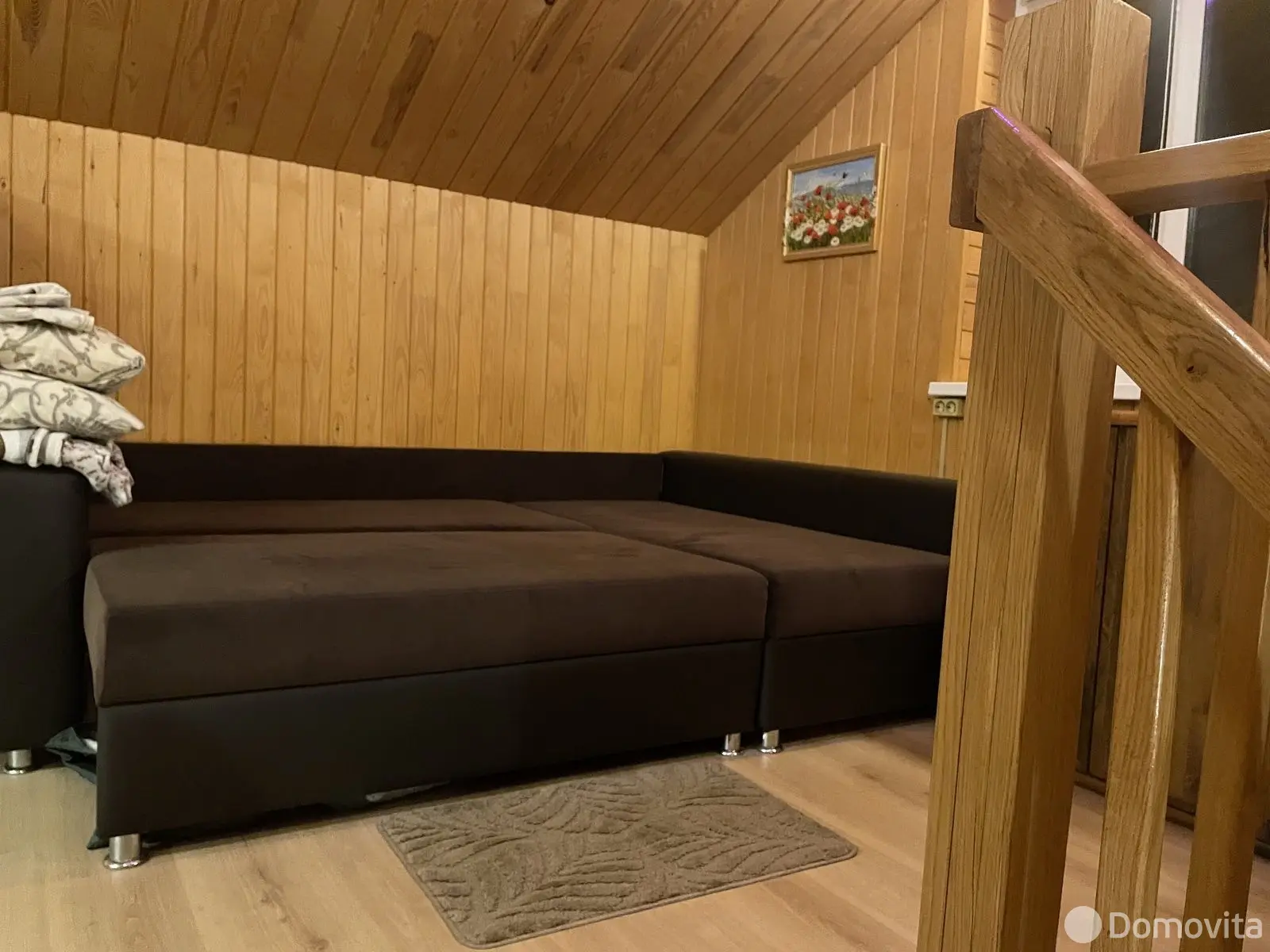 Аренда коттеджа Агроусадьба на сутки в Новом Лядне , 250BYN, код 1327 - фото 10