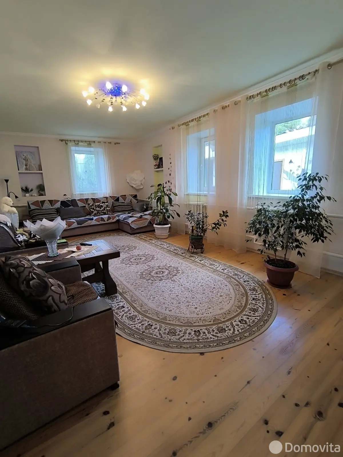 Цена продажи дома, Мичуринская, ул. Дружбы