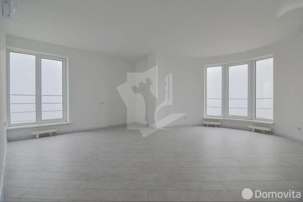 квартира, Минск, ул. Платонова, д. 23