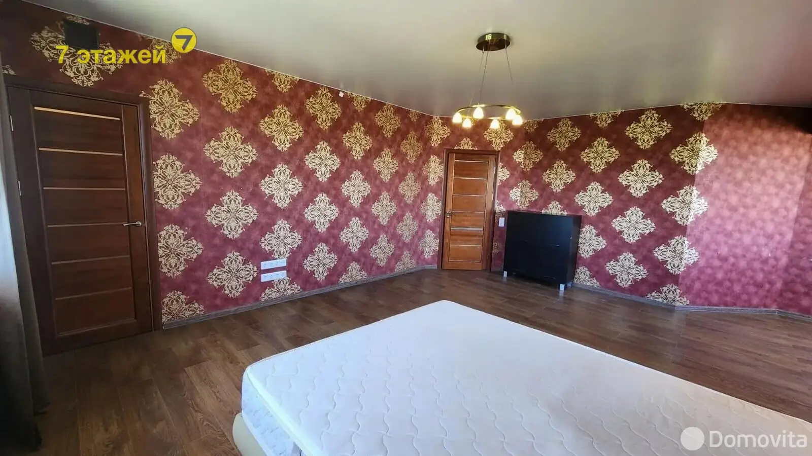 Стоимость продажи коттеджа, Острошицкий Городок, ул. Пролетарская