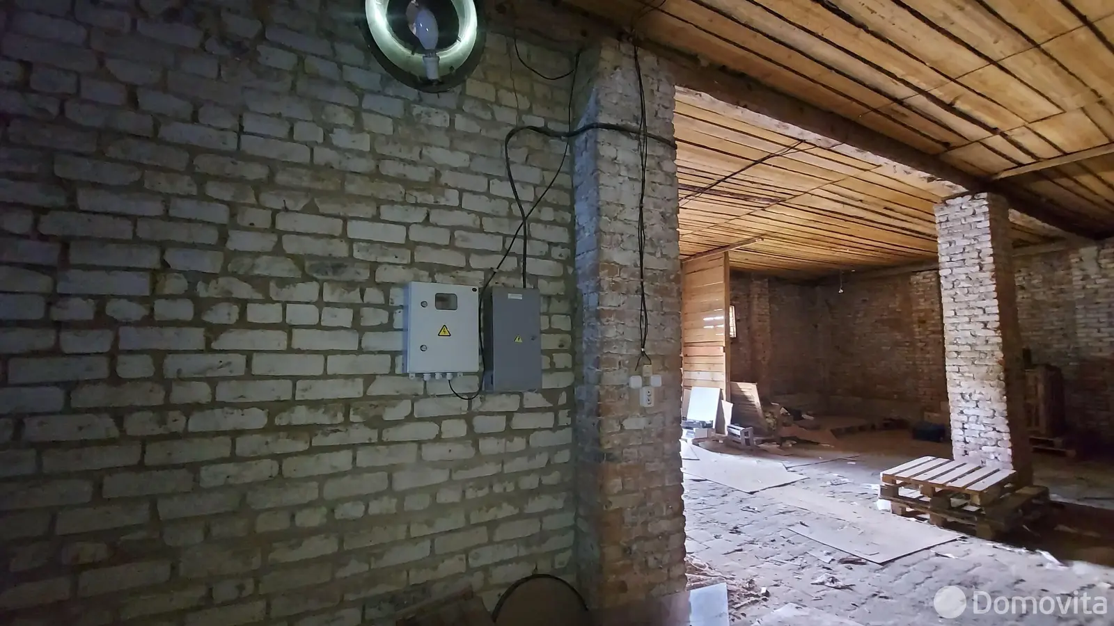 Купить складское помещение на ул. Победы, д. 1 в Крупском - фото 15