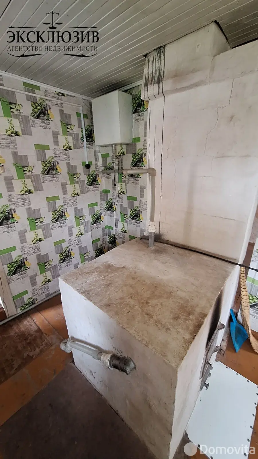 продажа коттеджа, Полоцк, ул. Евфросиньи Полоцкой, д. 50