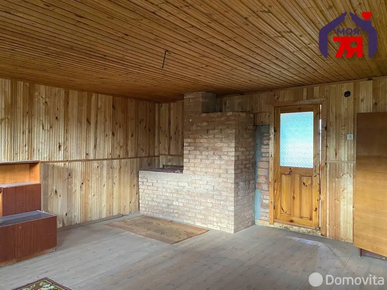 дача, Автомобилист-82, 