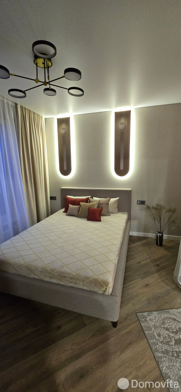 квартира, Боровляны, ул. Васильковая 