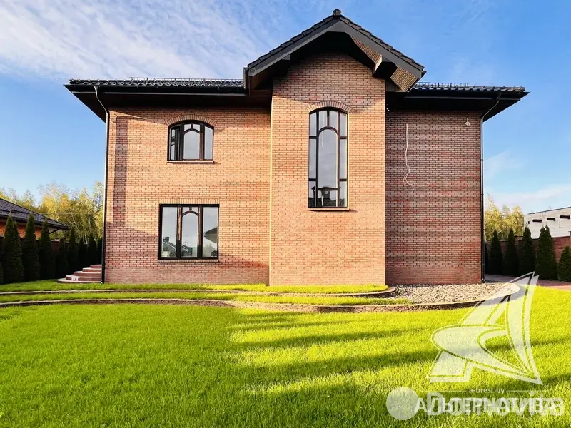 коттедж, Брест, 