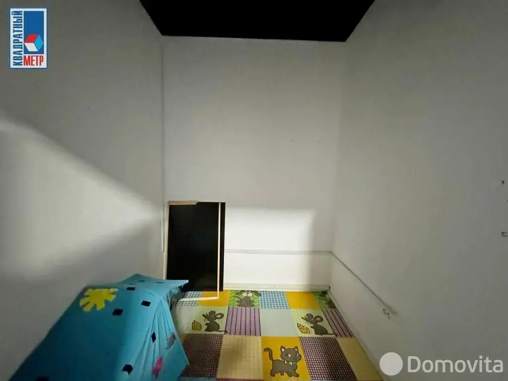 Купить офис на ул. Якубова, д. 10 в Минске, 209900USD, код 8394 - фото 41