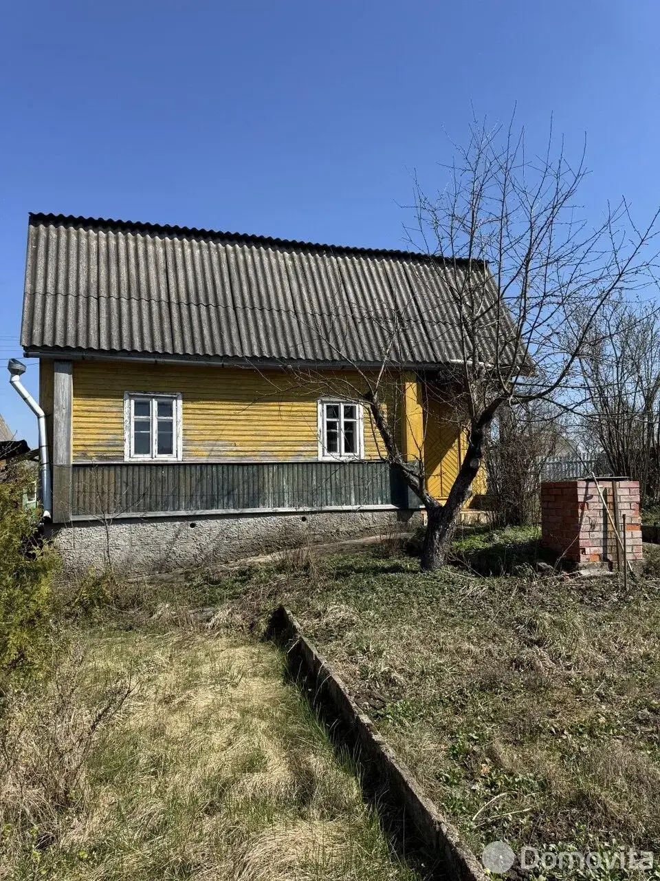 Купить 2-этажную дачу в ВЗГОРЬЕ ст.Бояры Минская область, 12000USD, код 182473 - фото 26