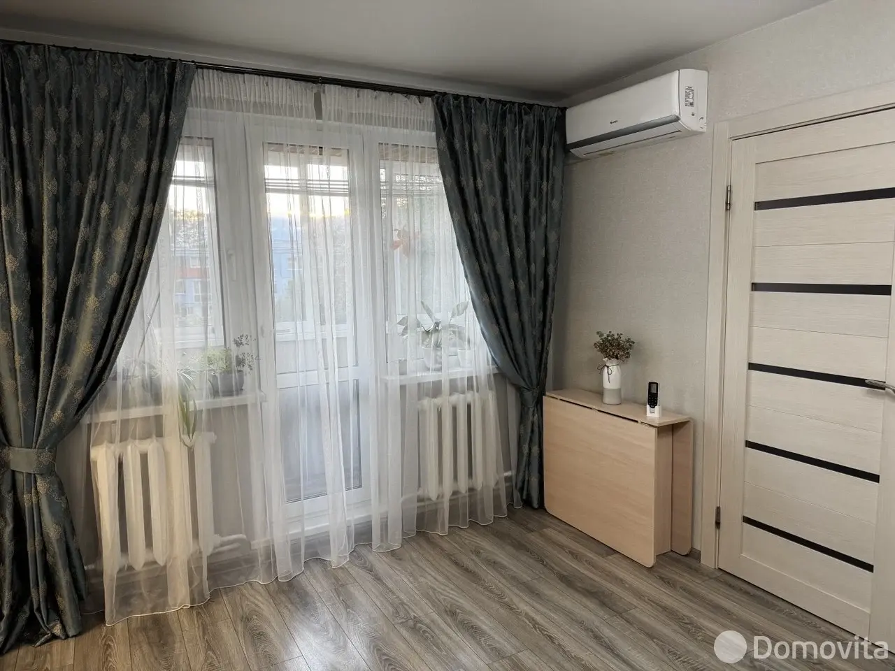 квартира, Минск, ул. Васнецова, д. 11