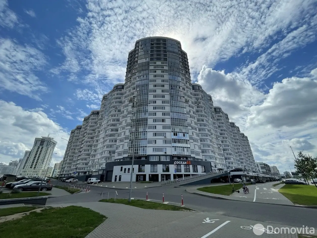 торговый объект, Минск, ул. Ратомская, д. 7 - лучшее предложение