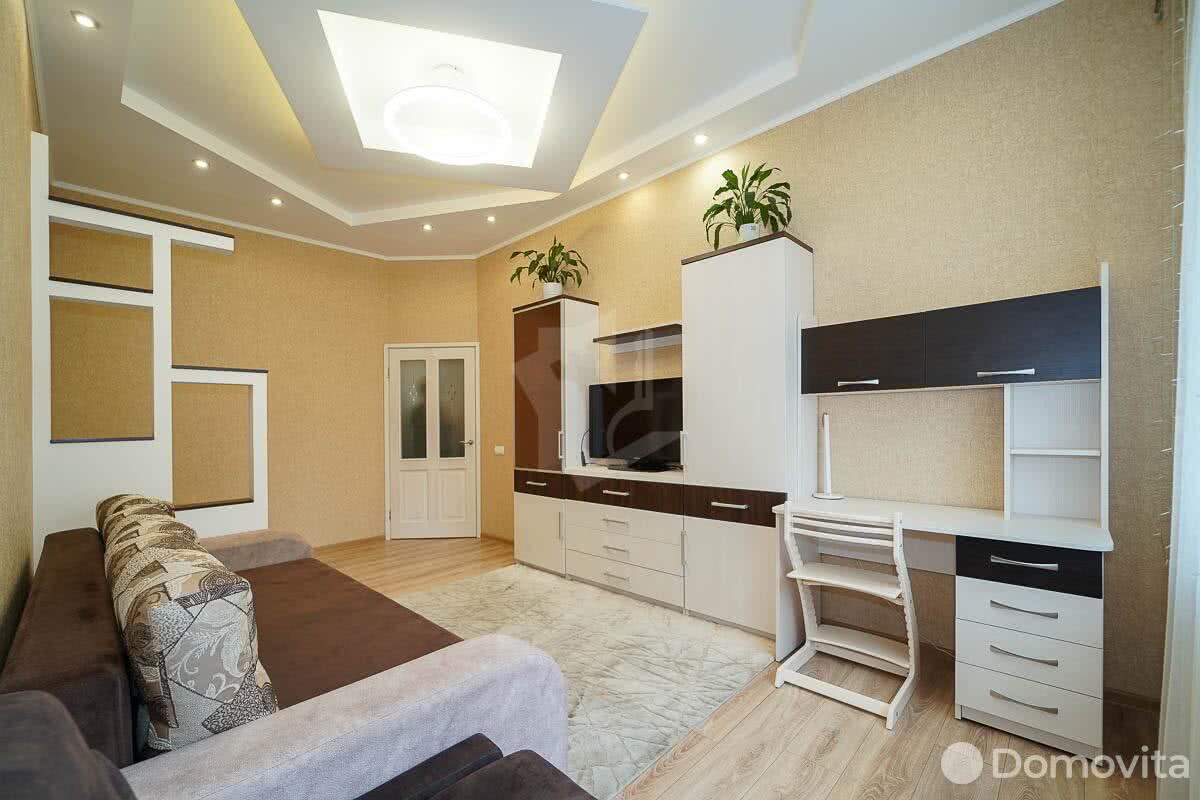 Продажа 1-комнатной квартиры в Минске, ул. Слободская, д. 57, 64000 USD, код: 998487 - фото 1
