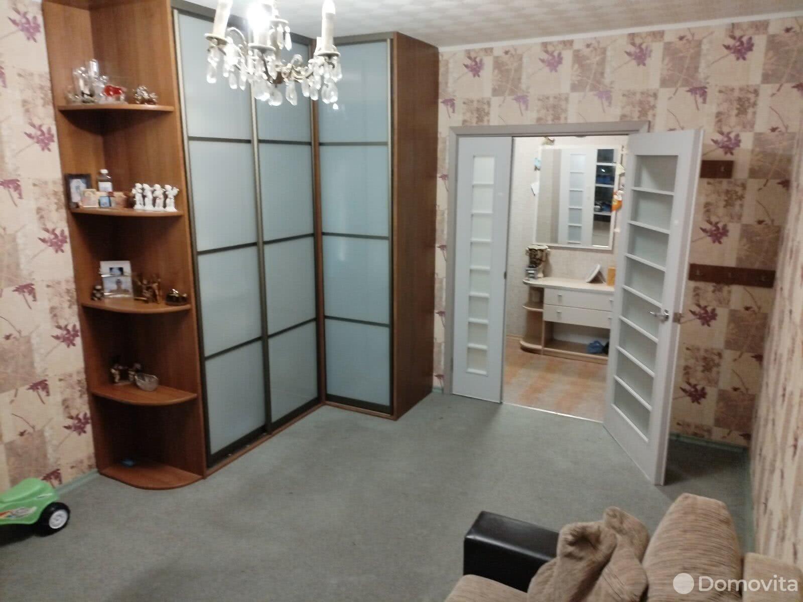 Продажа комнаты в Минске, ул. Тикоцкого, д. 2, цена 39990 USD, код 6295 - фото 4