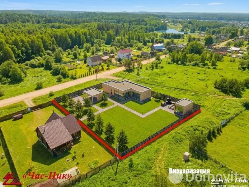 Цена продажи участка, Жуковка, ул. Новая