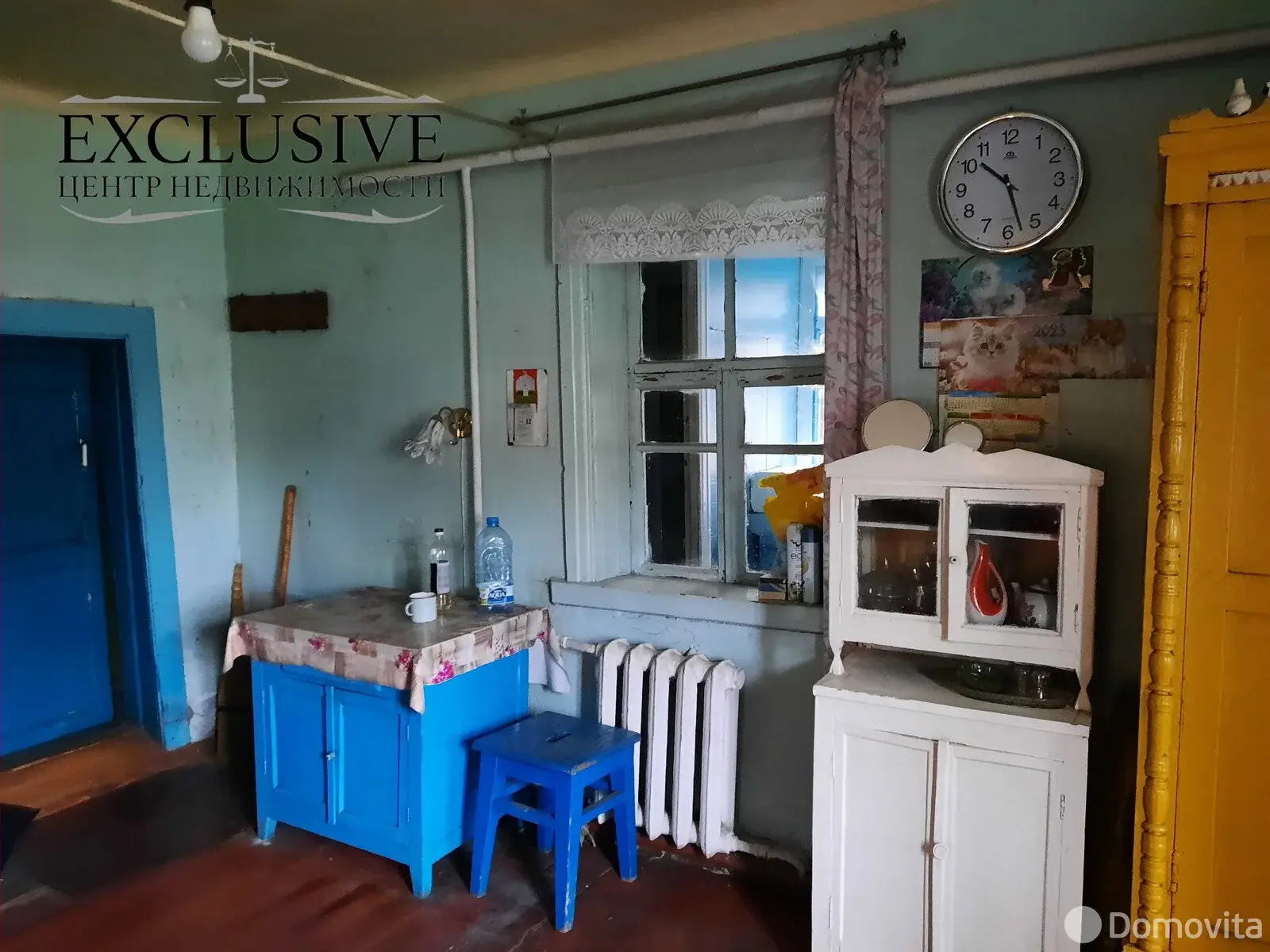 дом, Новополоцк, ул. Школьная 1-я, д. 81, стоимость продажи 24 613 р.