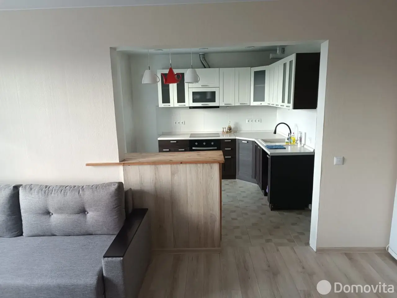 квартира, Фаниполь, ул. Брестская, д. 1 - лучшее предложение