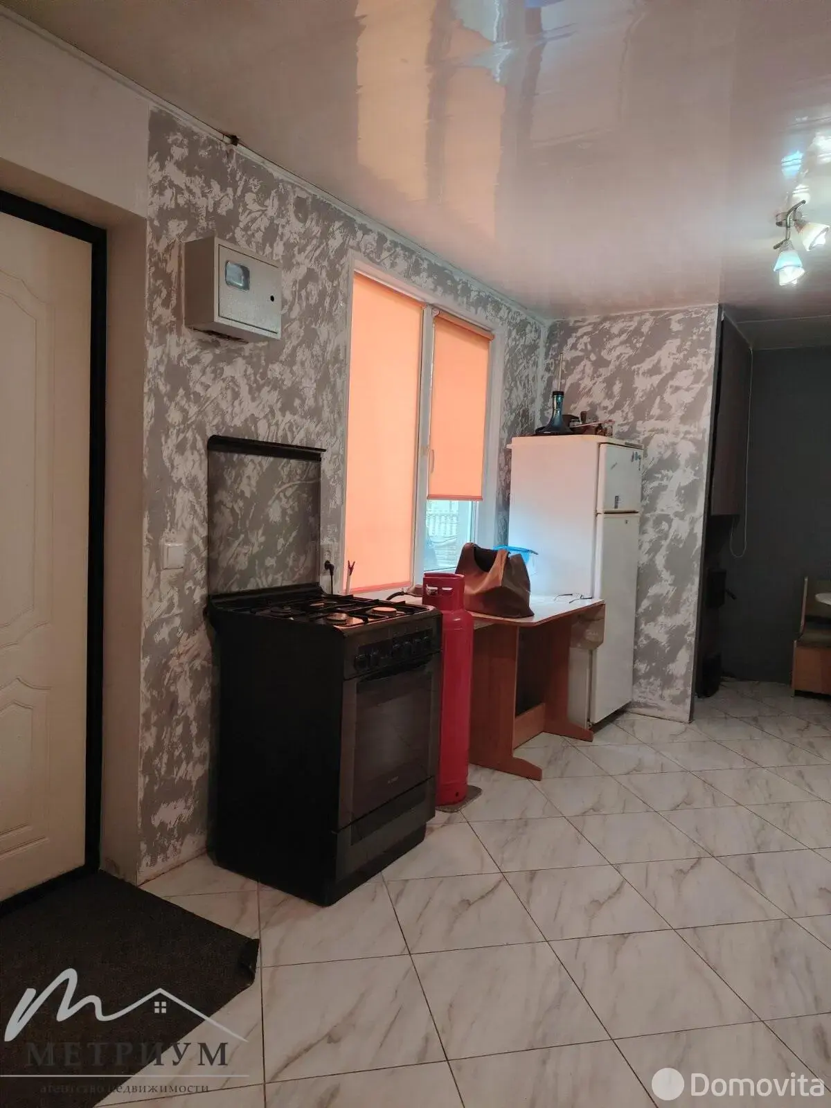 Цена продажи коттеджа, Марьина Горка, ул. Ворошилова