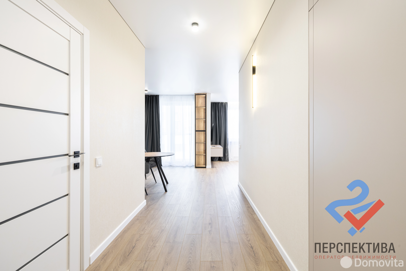 квартира, Минск, пр-т Дзержинского, д. 32 в Московском районе