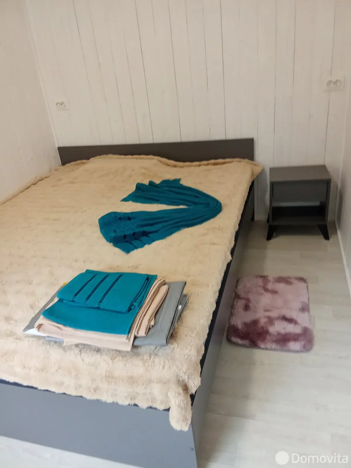  Коттедж Домик на нарочи на сутки в Нарочи ул. Зелёная, д. 6, 200BYN, код 1284 - фото 13