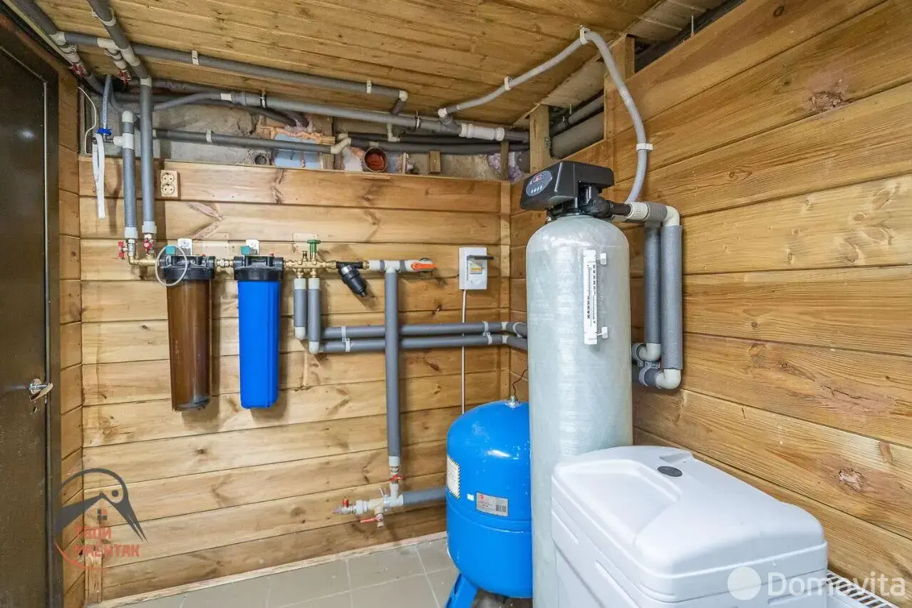 Купить 2-этажную дачу в Спектр-2001 Минская область, 138000USD, код 184173 - фото 38