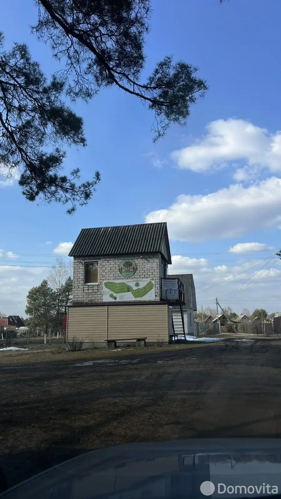 Купить 2-этажную дачу в Новая Усса Минская область, 20000USD, код 185180 - фото 23