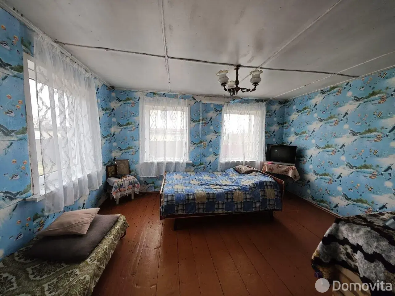 Продажа 2-этажной дачи в Сутоках Минская область, 10900USD, код 184843 - фото 12