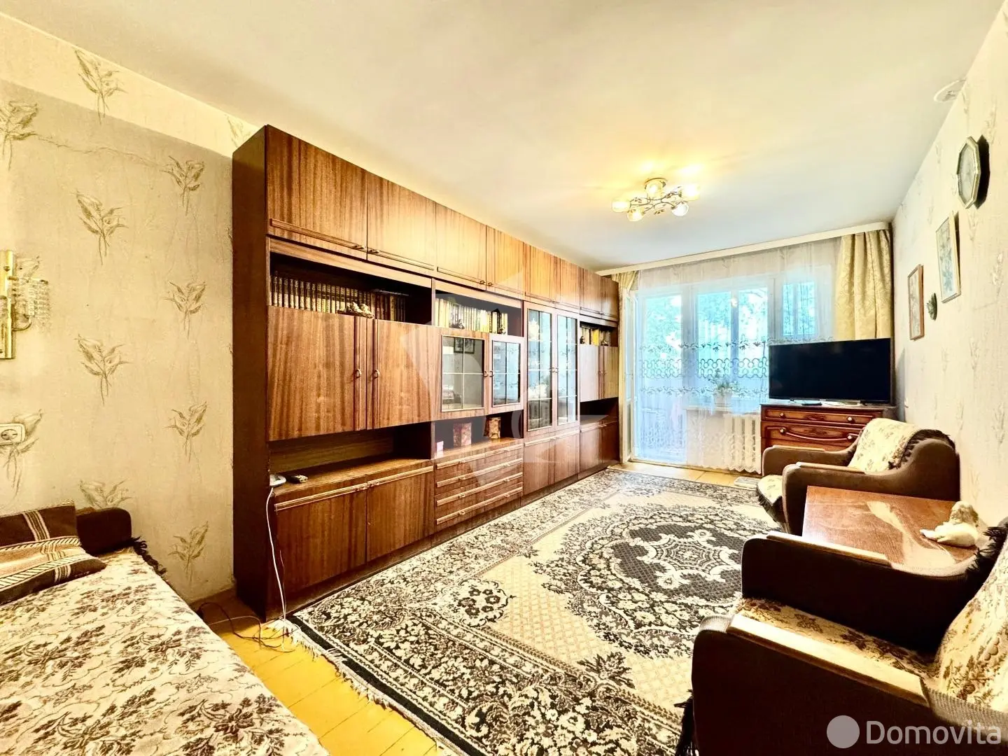 квартира, Минск, ул. Бельского, д. 25 