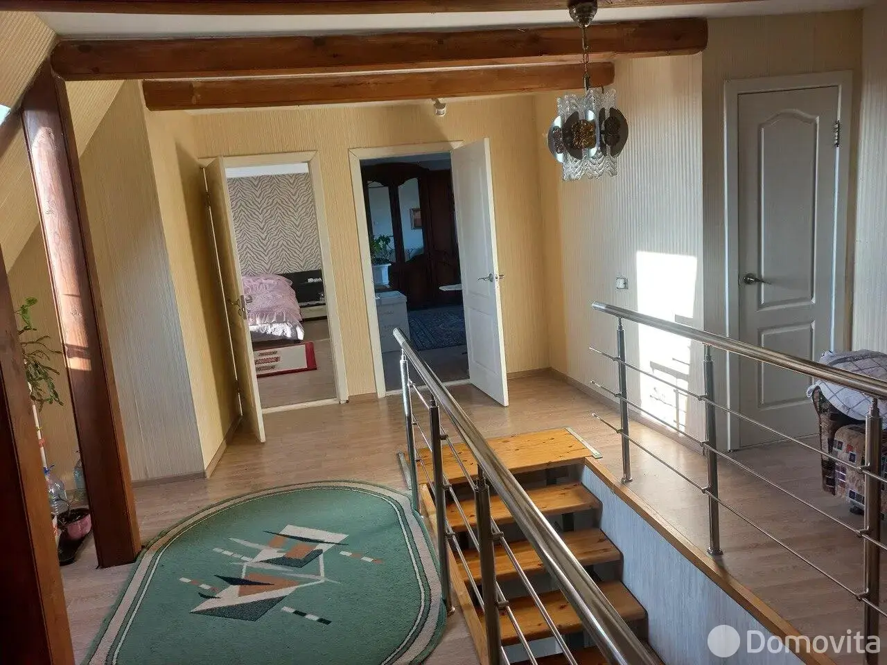 дом, Энергия, ул. Молодёжная, стоимость продажи 377 840 р.