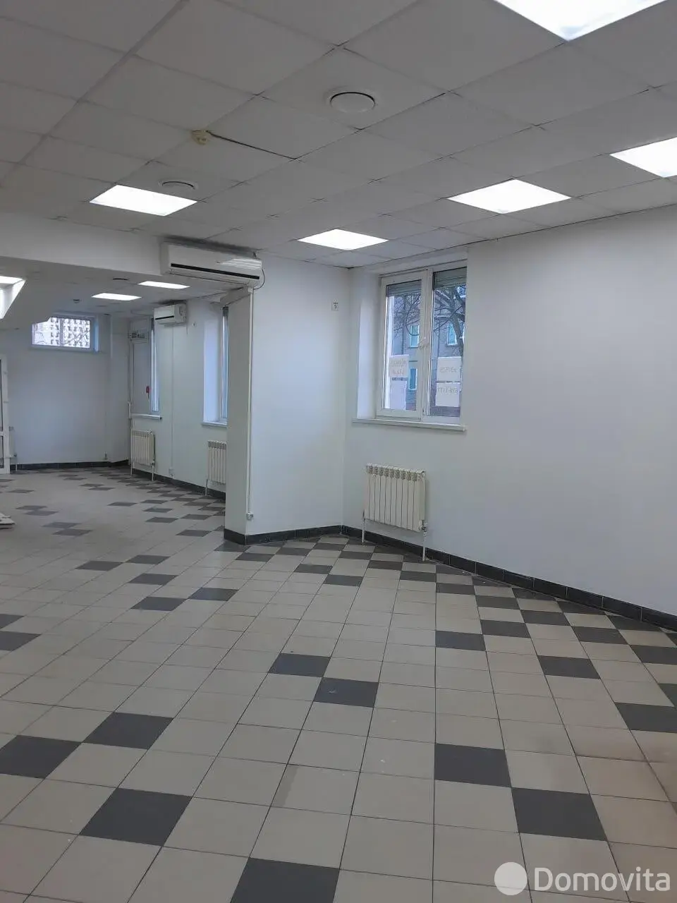 торговый объект, Гомель, ул. Ефремова М.Г., д. 11/А