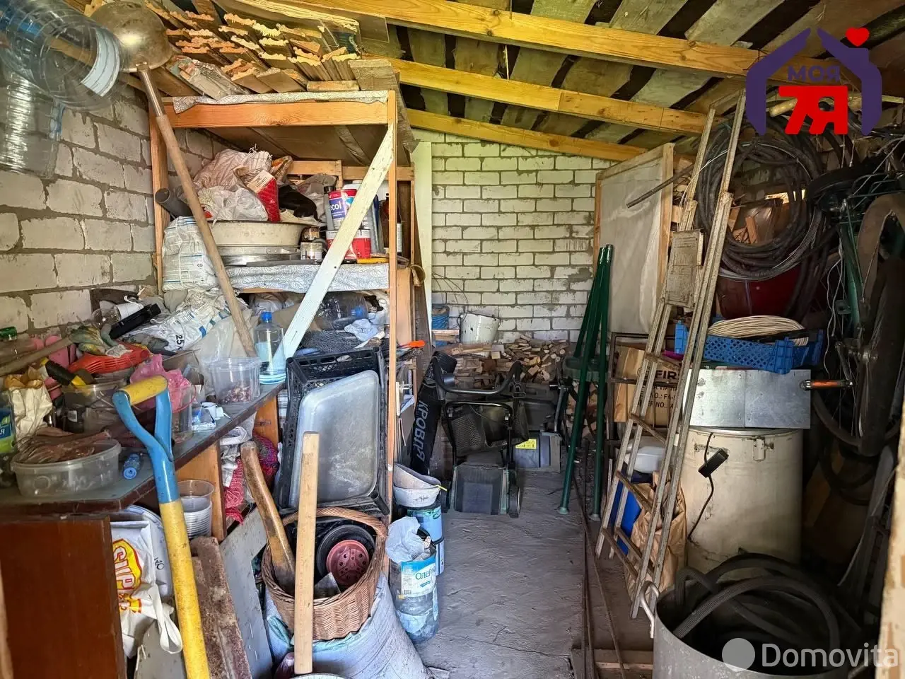 Продажа 2-этажной дачи в Водопад Минская область, 15900USD, код 182618 - фото 15