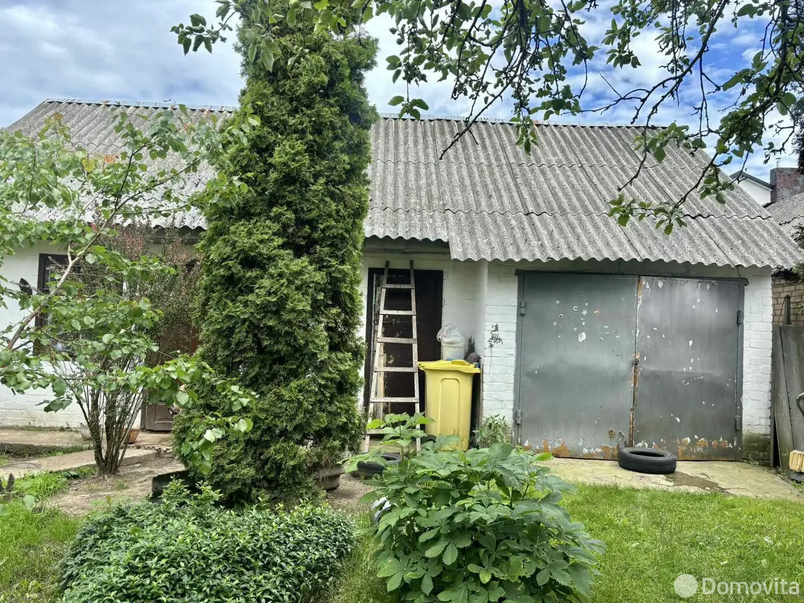 коттедж, Гродно, ул. Соломовой