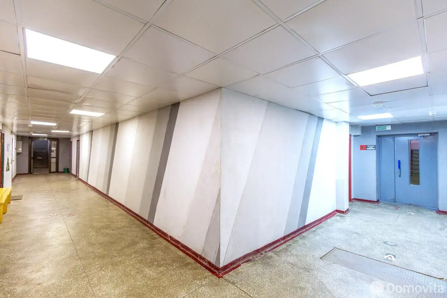 Купить офис на ул. Петра Глебки, д. 11 в Минске, 8000000USD, код 9817 - фото 30