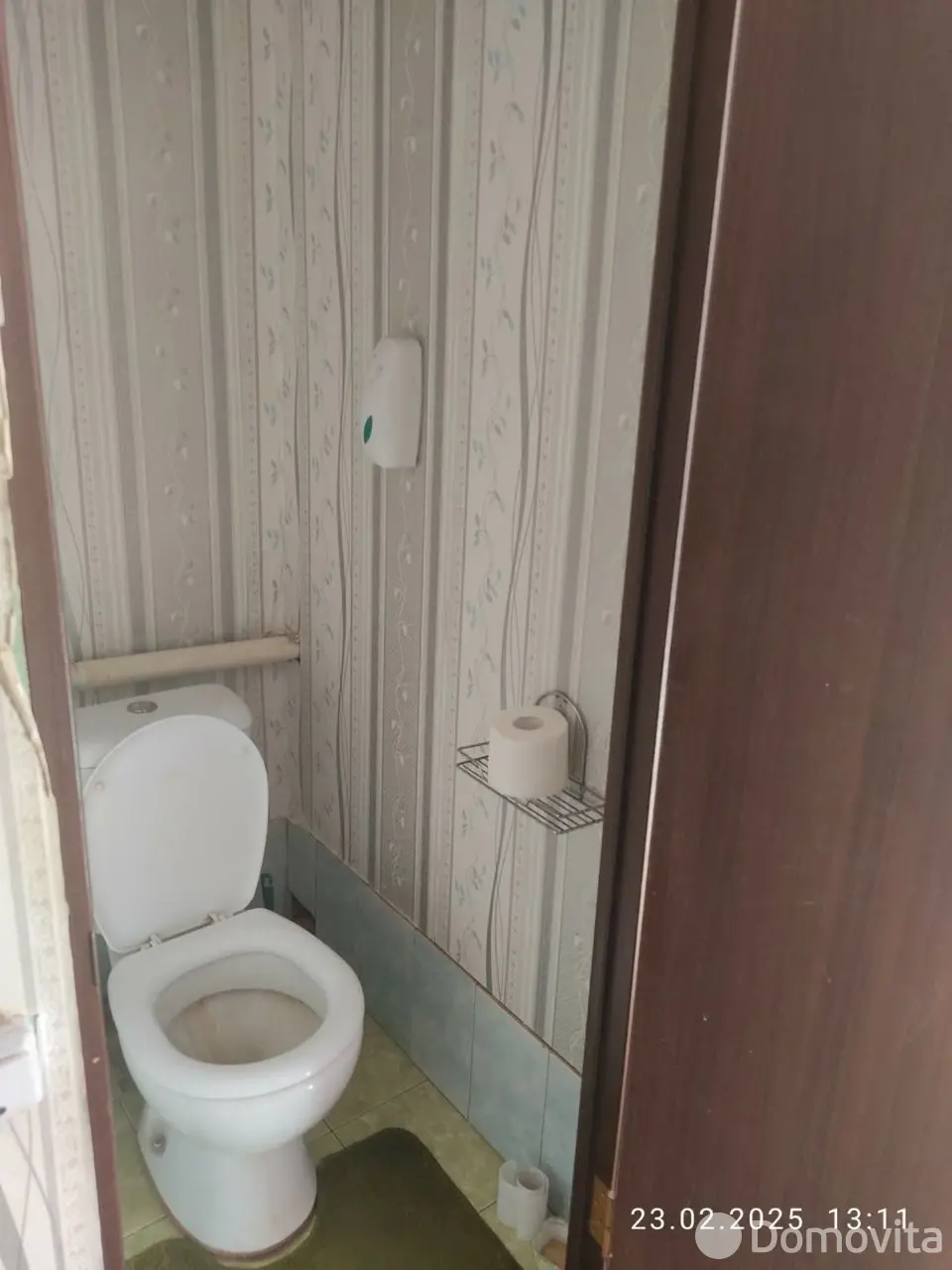 Цена продажи коттеджа, Крупец, ул. Комсомольская
