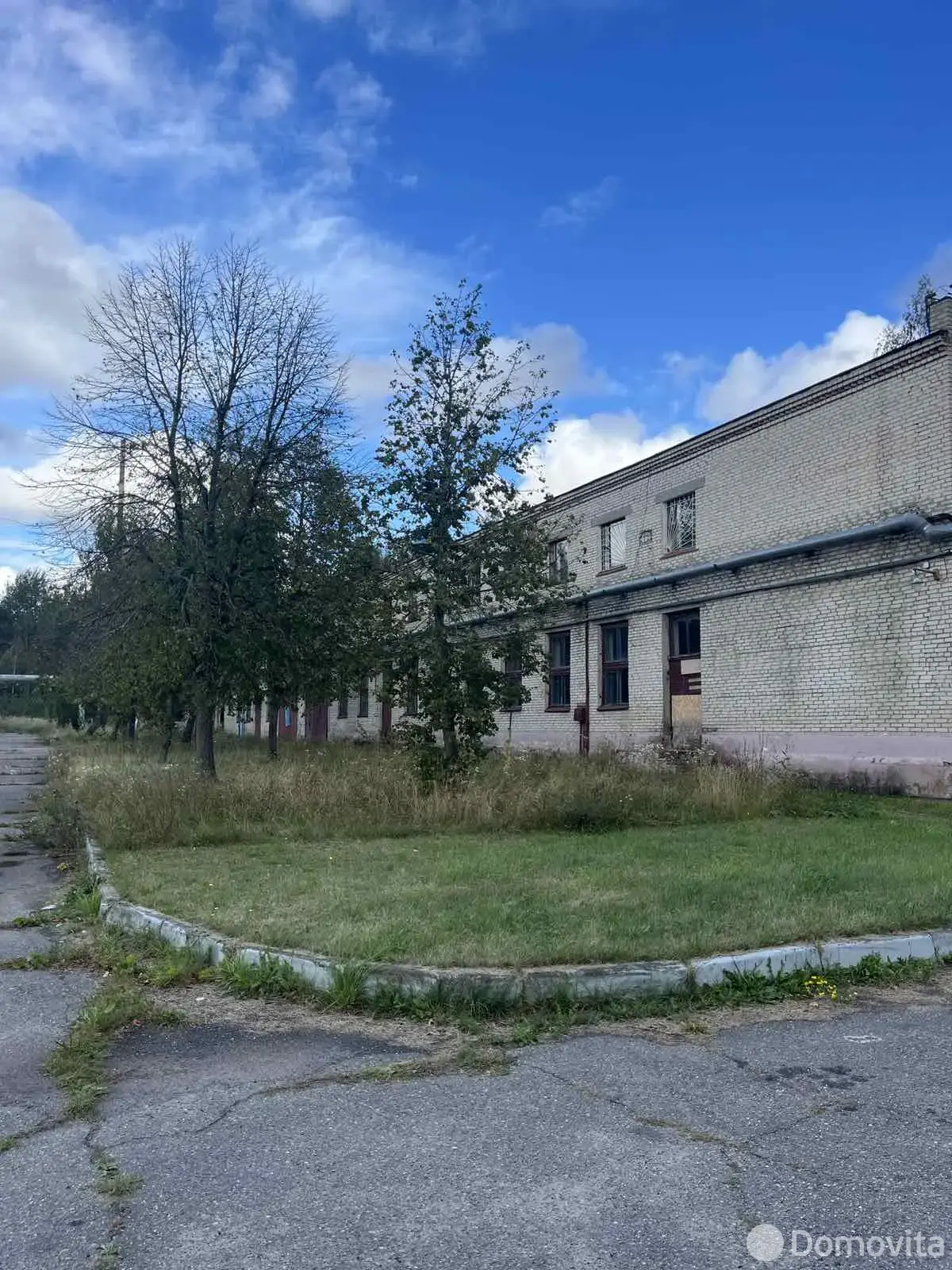 склад, Калинино,