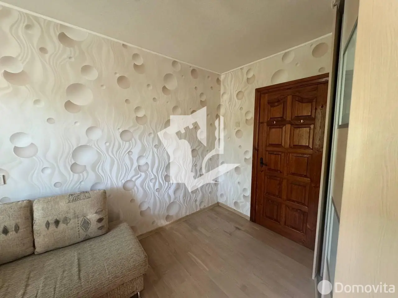 Снять 2-комнатную квартиру в Минске, пр-т Пушкина, д. 46, 350USD, код 147587 - фото 3