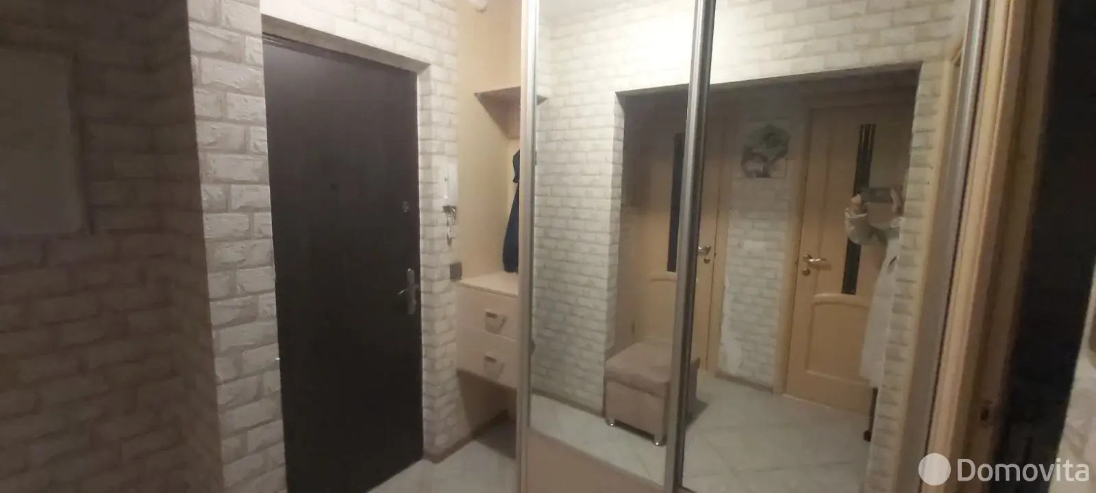 Цена аренды квартиры, Минск, ул. Академика Карского, д. 17